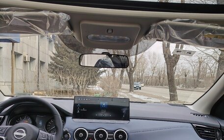 Nissan Qashqai, 2025 год, 2 250 000 рублей, 20 фотография