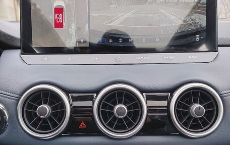 Nissan Qashqai, 2025 год, 2 250 000 рублей, 19 фотография