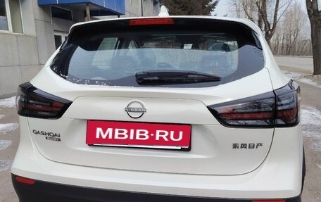 Nissan Qashqai, 2025 год, 2 250 000 рублей, 11 фотография