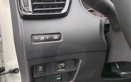 Nissan Qashqai, 2025 год, 2 250 000 рублей, 23 фотография