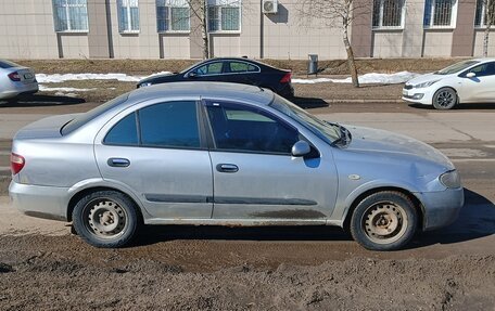 Nissan Almera, 2005 год, 180 000 рублей, 2 фотография