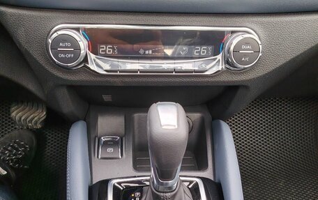 Nissan Qashqai, 2025 год, 2 250 000 рублей, 24 фотография