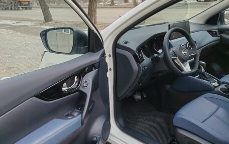 Nissan Qashqai, 2025 год, 2 250 000 рублей, 22 фотография