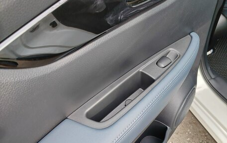 Nissan Qashqai, 2025 год, 2 250 000 рублей, 26 фотография