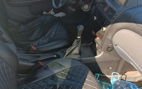 Nissan Almera, 2005 год, 180 000 рублей, 9 фотография