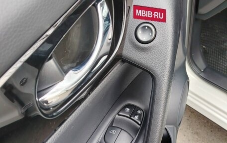 Nissan Qashqai, 2025 год, 2 250 000 рублей, 25 фотография