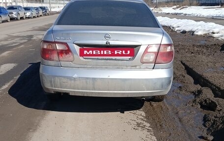 Nissan Almera, 2005 год, 180 000 рублей, 4 фотография