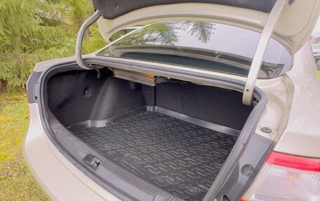 Renault Fluence I, 2012 год, 725 000 рублей, 5 фотография