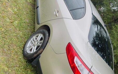 Renault Fluence I, 2012 год, 725 000 рублей, 7 фотография