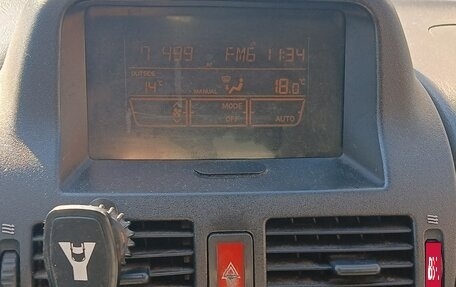 Nissan Almera, 2005 год, 180 000 рублей, 13 фотография