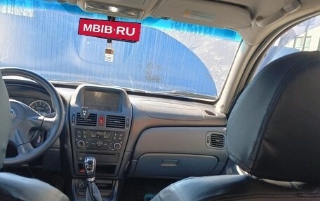 Nissan Almera, 2005 год, 180 000 рублей, 11 фотография