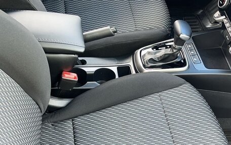 KIA Rio IV, 2019 год, 1 630 000 рублей, 17 фотография