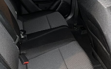 KIA Rio IV, 2019 год, 1 630 000 рублей, 16 фотография