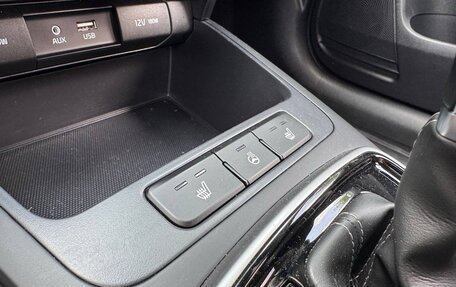 KIA Rio IV, 2019 год, 1 630 000 рублей, 21 фотография