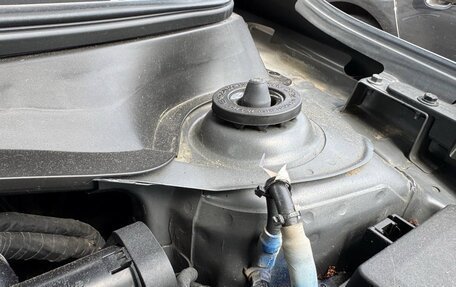 KIA Rio IV, 2019 год, 1 630 000 рублей, 25 фотография