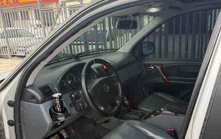 Mercedes-Benz M-Класс, 1999 год, 480 000 рублей, 6 фотография