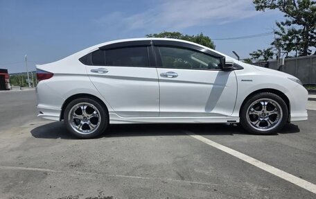 Honda Grace I, 2015 год, 835 300 рублей, 3 фотография