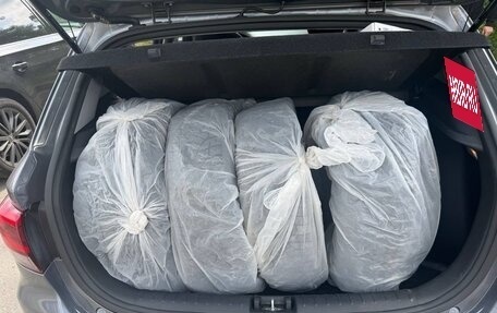 KIA Rio IV, 2019 год, 1 630 000 рублей, 26 фотография