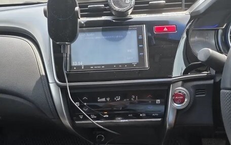 Honda Grace I, 2015 год, 835 300 рублей, 15 фотография