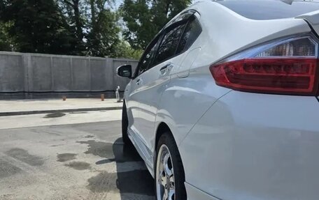 Honda Grace I, 2015 год, 835 300 рублей, 8 фотография