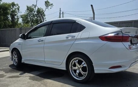 Honda Grace I, 2015 год, 835 300 рублей, 10 фотография