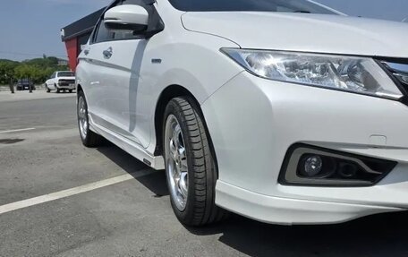 Honda Grace I, 2015 год, 835 300 рублей, 12 фотография