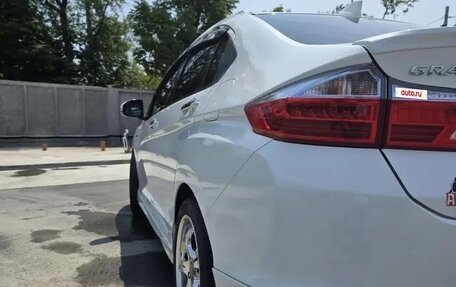 Honda Grace I, 2015 год, 835 300 рублей, 11 фотография