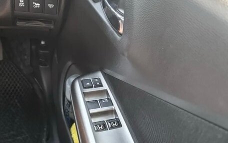 Honda Grace I, 2015 год, 835 300 рублей, 16 фотография