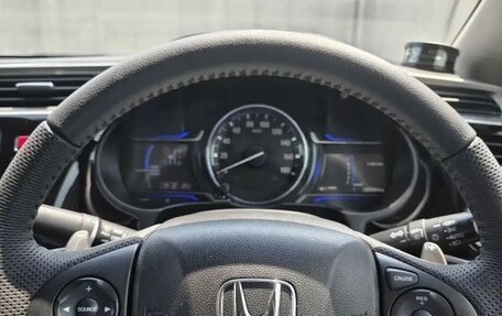Honda Grace I, 2015 год, 835 300 рублей, 18 фотография