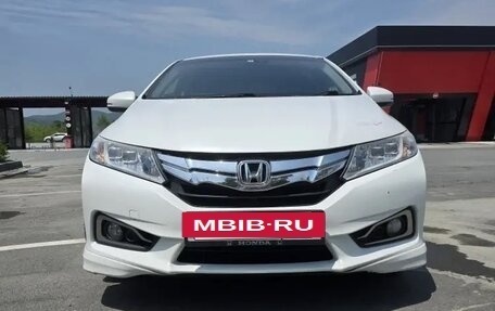 Honda Grace I, 2015 год, 835 300 рублей, 6 фотография