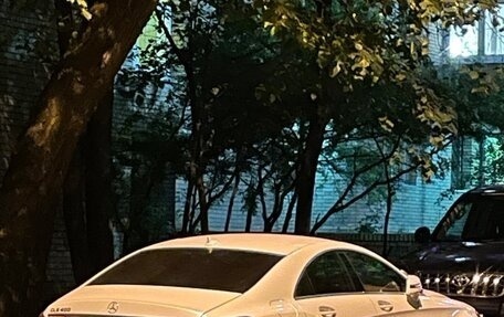 Mercedes-Benz CLS, 2015 год, 3 400 000 рублей, 3 фотография