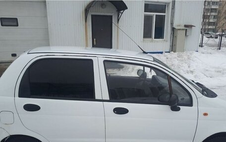 Daewoo Matiz I, 2005 год, 190 000 рублей, 2 фотография