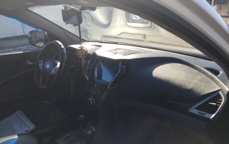 Hyundai Santa Fe III рестайлинг, 2015 год, 1 700 000 рублей, 6 фотография