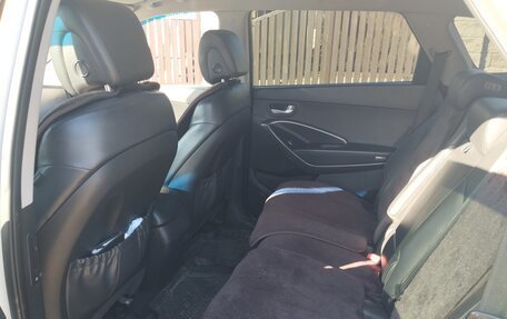 Hyundai Santa Fe III рестайлинг, 2015 год, 1 700 000 рублей, 7 фотография