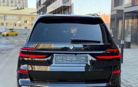 BMW X7, 2025 год, 16 400 000 рублей, 6 фотография