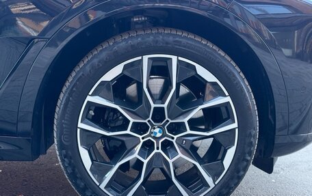 BMW X7, 2025 год, 16 400 000 рублей, 9 фотография