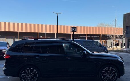 BMW X7, 2025 год, 16 400 000 рублей, 4 фотография