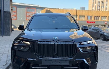 BMW X7, 2025 год, 16 400 000 рублей, 3 фотография