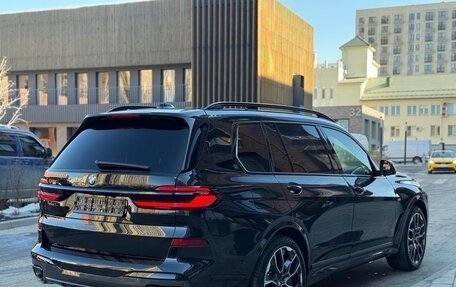 BMW X7, 2025 год, 16 400 000 рублей, 5 фотография