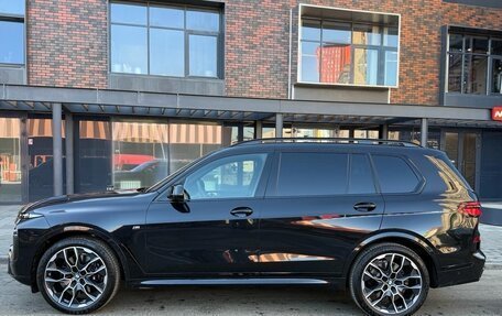 BMW X7, 2025 год, 16 400 000 рублей, 8 фотография