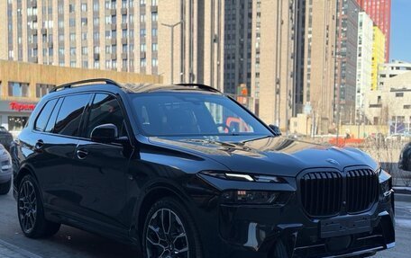 BMW X7, 2025 год, 16 400 000 рублей, 2 фотография