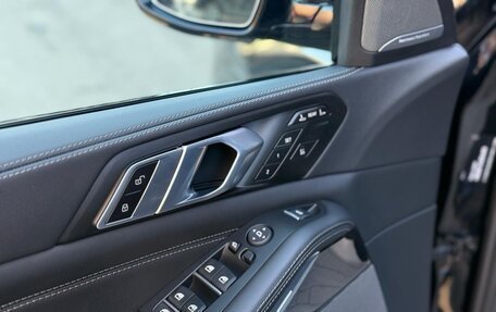 BMW X7, 2025 год, 16 400 000 рублей, 12 фотография