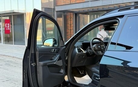 BMW X7, 2025 год, 16 400 000 рублей, 11 фотография