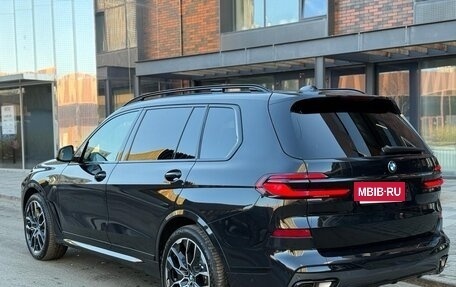 BMW X7, 2025 год, 16 400 000 рублей, 7 фотография