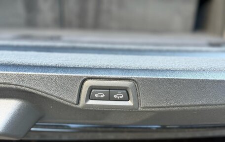 BMW X7, 2025 год, 16 400 000 рублей, 21 фотография