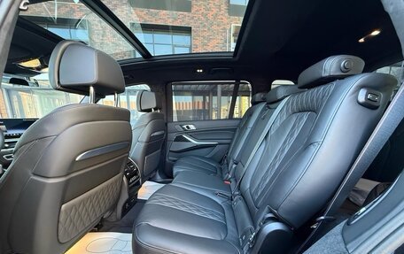 BMW X7, 2025 год, 16 400 000 рублей, 17 фотография