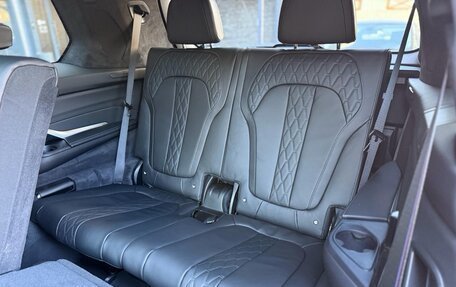 BMW X7, 2025 год, 16 400 000 рублей, 19 фотография