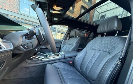 BMW X7, 2025 год, 16 400 000 рублей, 14 фотография