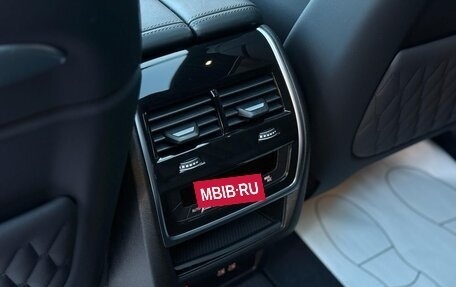 BMW X7, 2025 год, 16 400 000 рублей, 18 фотография