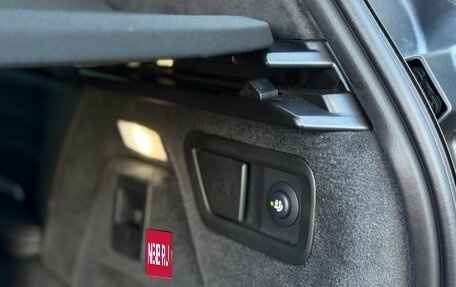 BMW X7, 2025 год, 16 400 000 рублей, 23 фотография